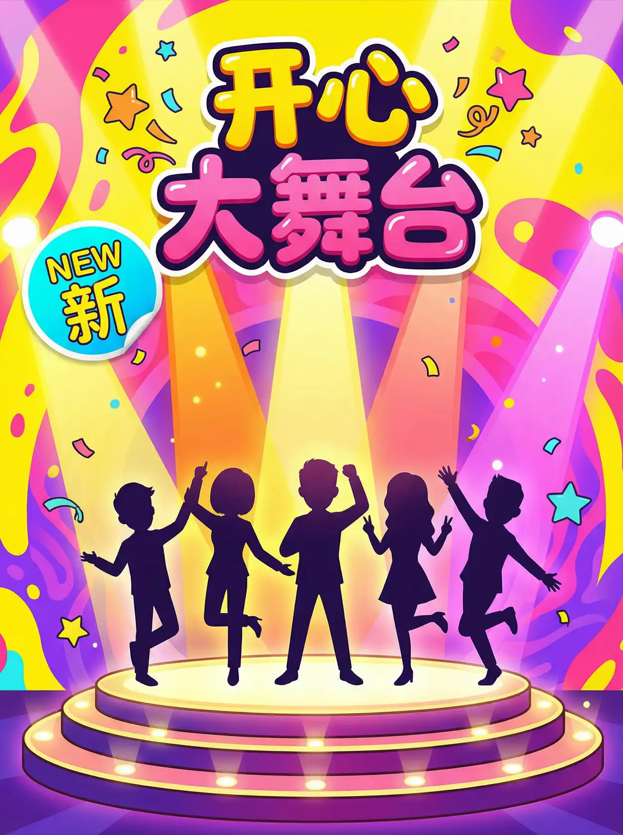 雾都演员表 唱歌翻车现场